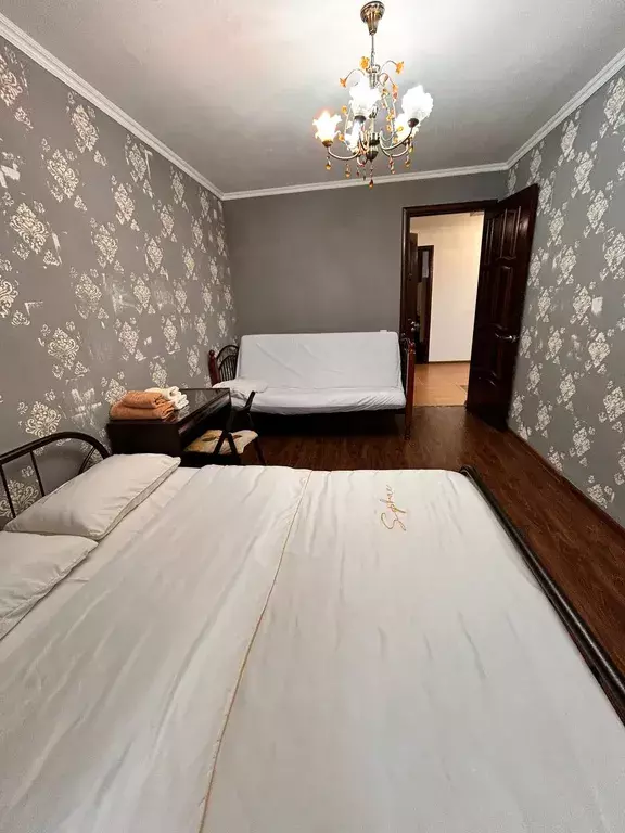 квартира г Владикавказ ул Весенняя 1 к 2 фото 3