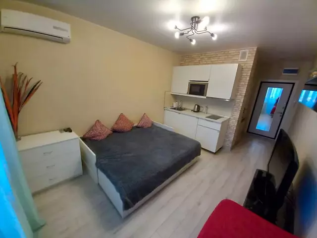 квартира дом 11 к 1 фото