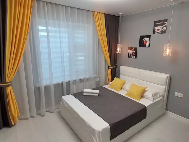 квартира дом 2г к 2 фото