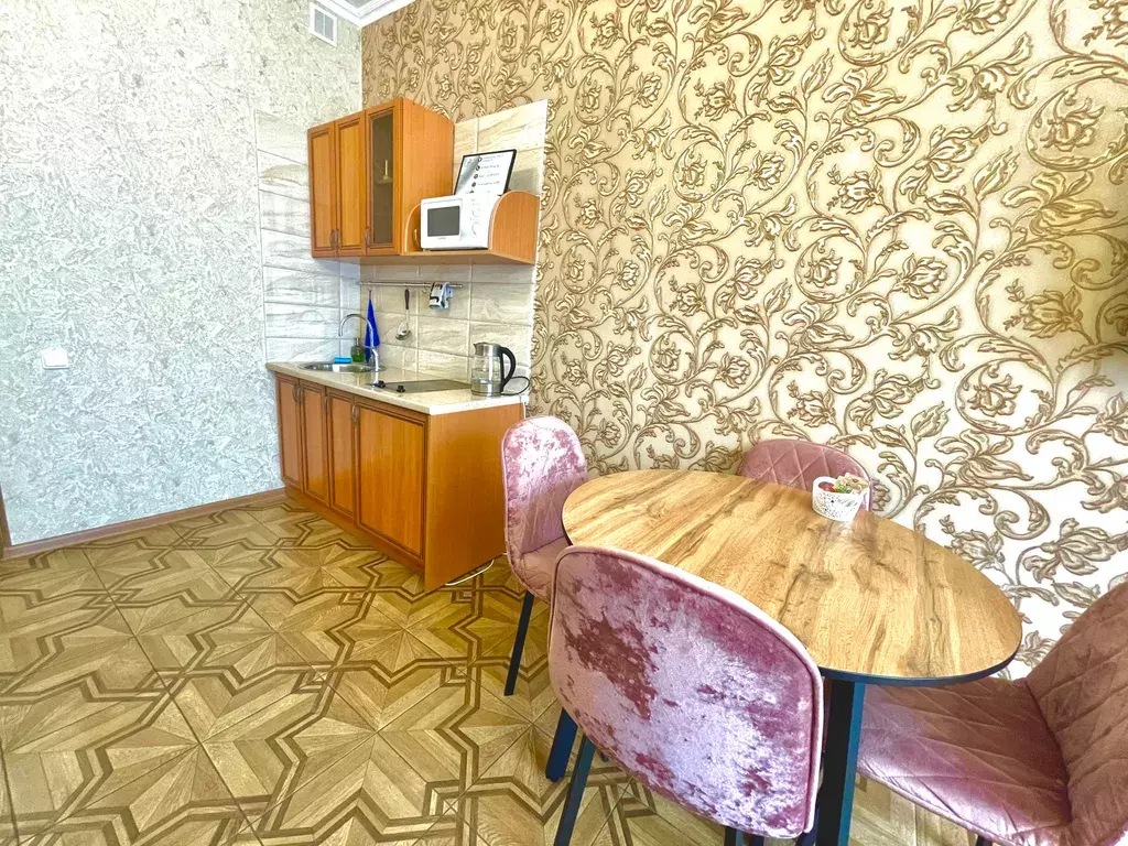 квартира г Иркутск ул Байкальская 244/2 фото 3