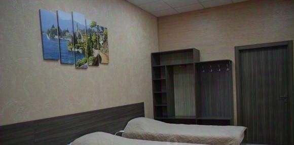 комната г Козьмодемьянск ул Гагарина 32б фото 3