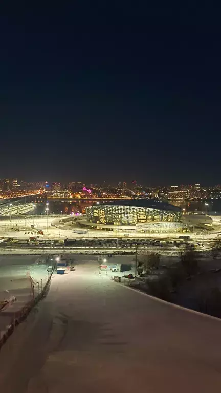 квартира г Новосибирск ул Немировича-Данченко 148/2 Октябрьская фото 4