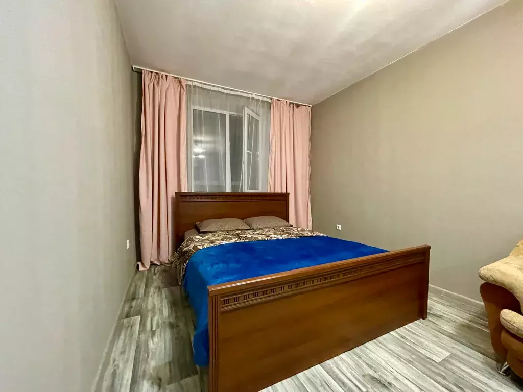 квартира г Иркутск ул Советская 121 к 4 фото 2