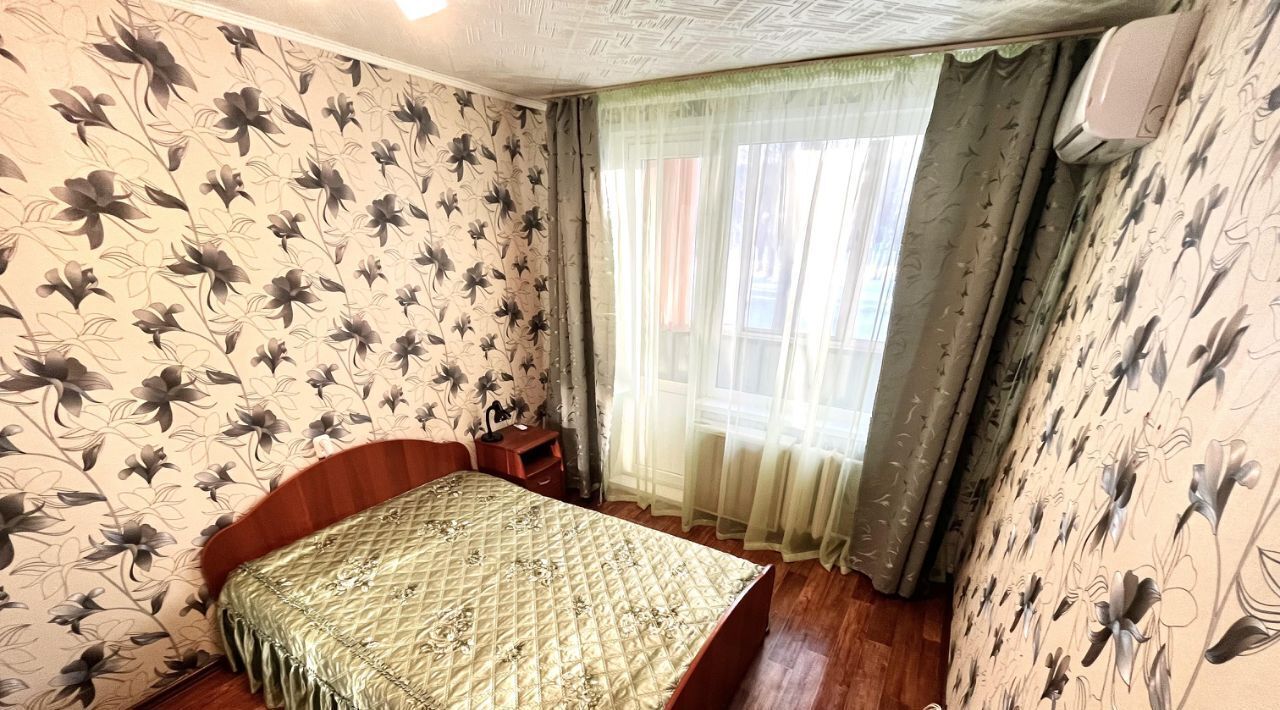 квартира р-н Нижнекамский г Нижнекамск ул Тукая 32 фото 4