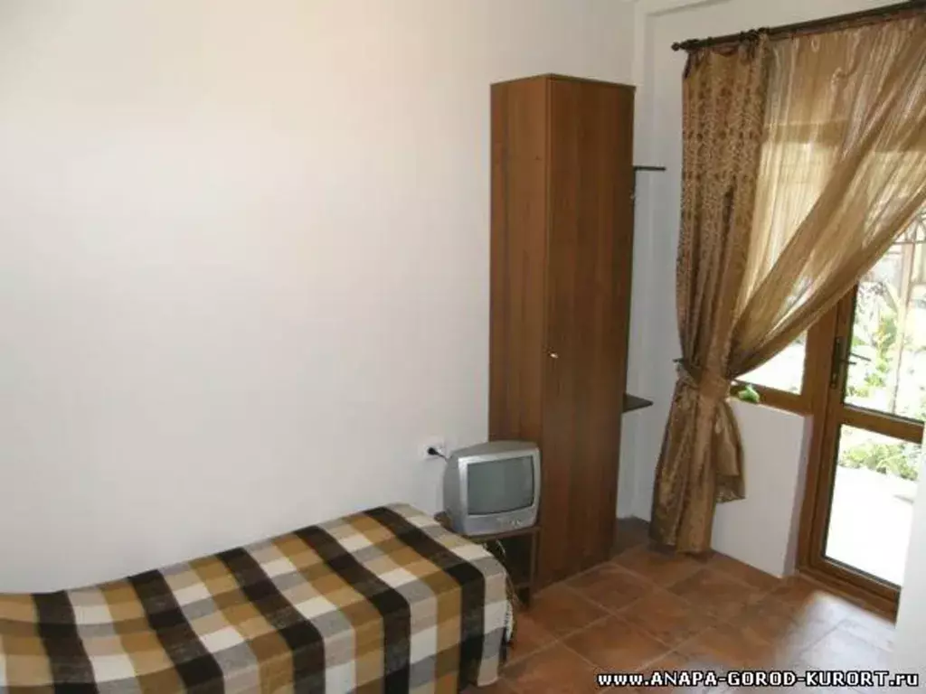 комната Витязево, Лазурная улица, 27 фото 2