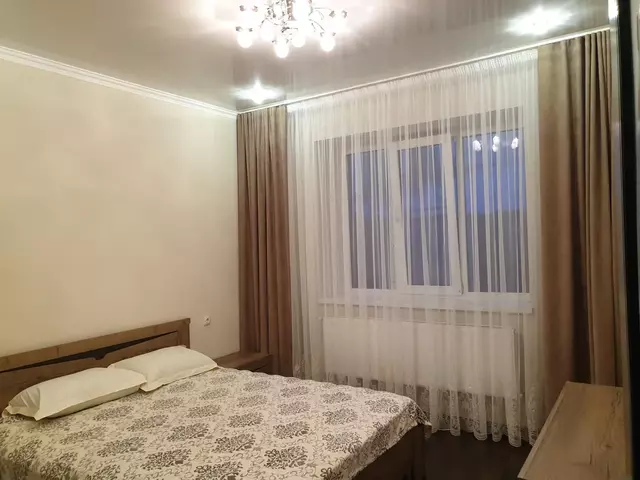 квартира дом 3 к 2 фото