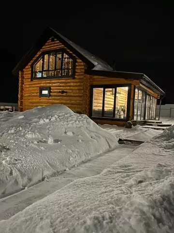 дом 40 СТСН Лесная Отрада, Московская область, Серпухов фото