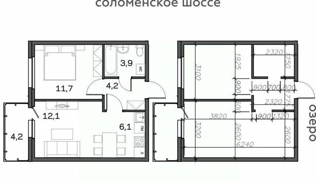 г Петрозаводск р-н мкр Талоярви Вороний Наволок тер., Район Северная промзона фото