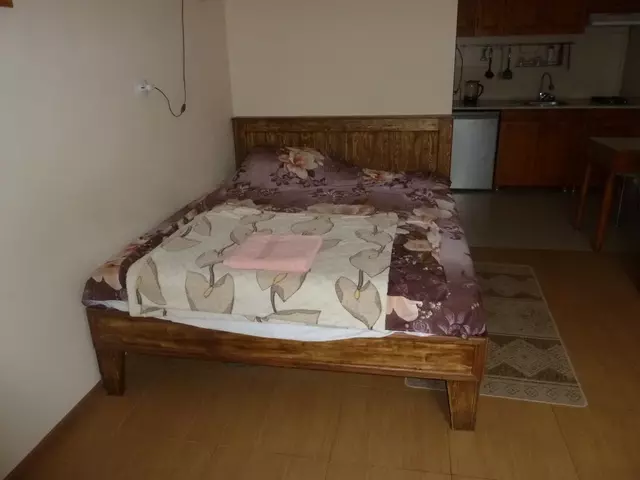 квартира ул Джигитская 1/3 фото