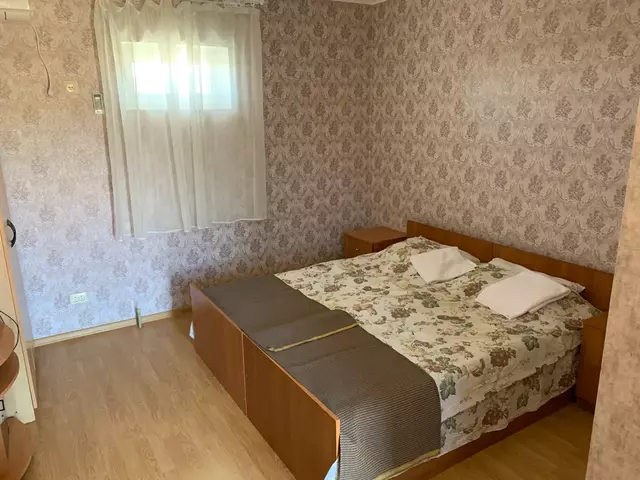 комната дом 116/34 Крым фото