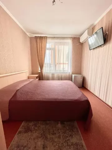 комната ул Станиславского 16а фото