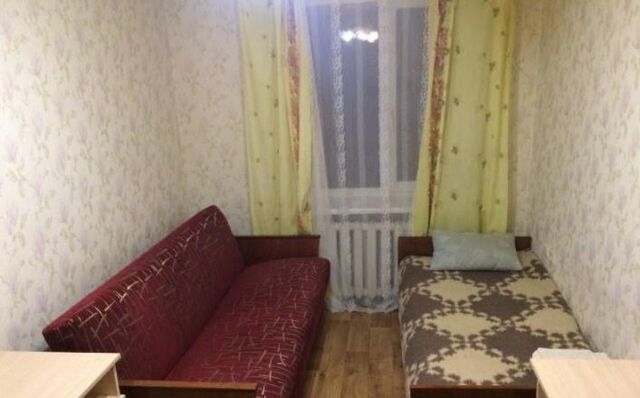 комната г Симферополь ул Киевская 128 фото