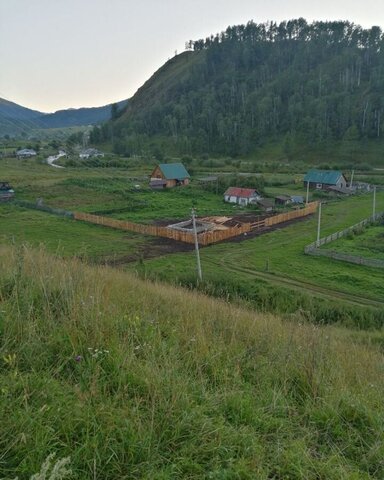 земля ул Советская Алтайский край, Алтайское фото
