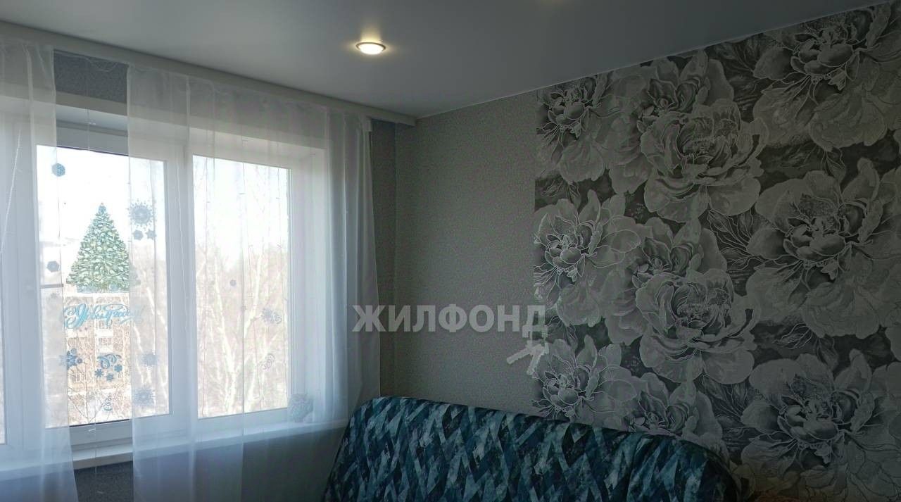 комната г Новосибирск ул Петухова 146 Площадь Маркса фото 2