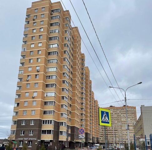 Одинцовский городской округ, Супонево мкр, 14 фото