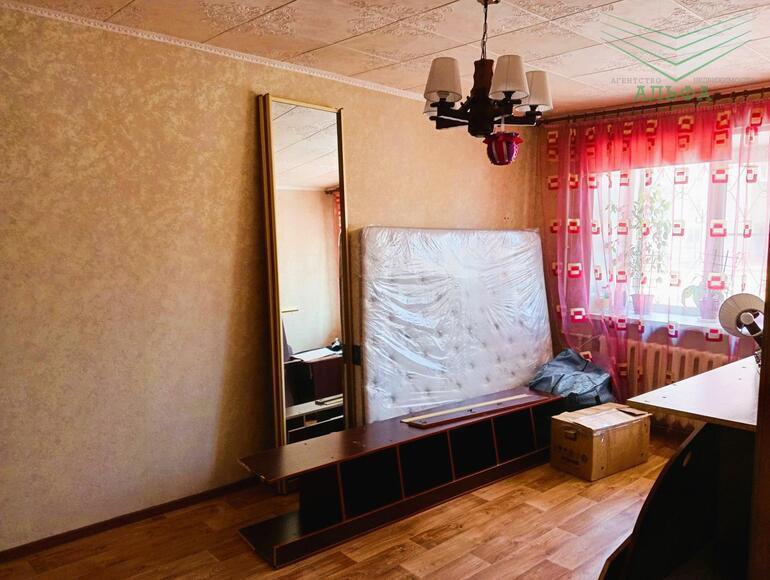 квартира г Липецк р-н Советский ул Космонавтов 19 фото 4