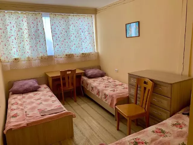 комната с Максимиха ул Школьная 5а Улан-Удэ фото
