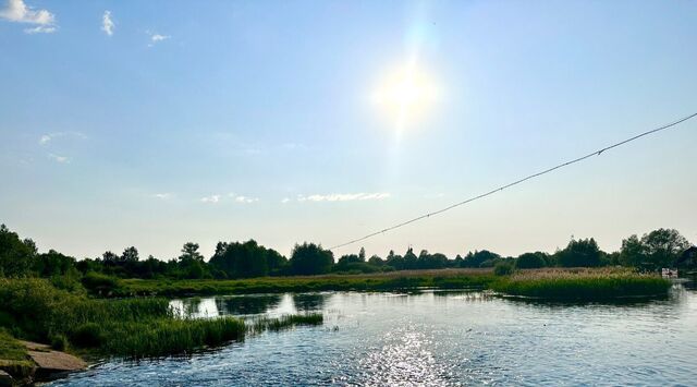 земля Переславль-Залесский городской округ фото