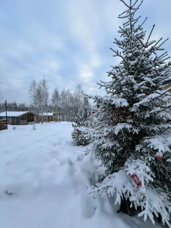 дом городской округ Истра д Якунино КП Грин Лаундж территория, 501, Истра фото 31