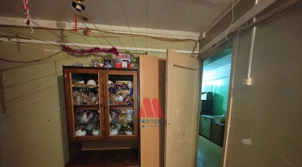 комната г Ярославль р-н Дзержинский ул Труфанова 34к/3 фото 2