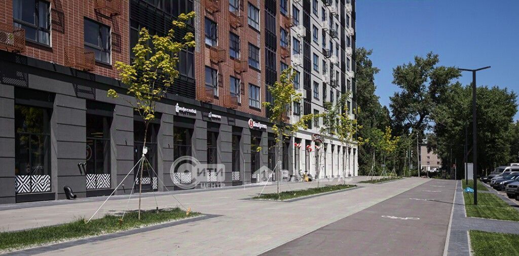 квартира г Воронеж р-н Левобережный ул Ленинградская 26 фото 3