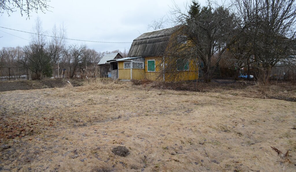 земля Федорковское сельское поселение, СДТ массив Гидролизник фото 5