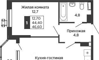 р-н Карасунский фото