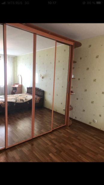 квартира г Орел р-н Северный ул Бурова 32 фото 7