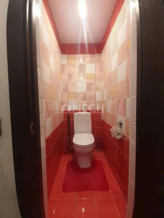 квартира г Котельники г. Кузьминская ул., 17, Котельники фото 11