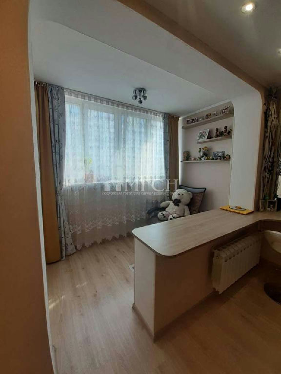 квартира г Котельники г. Кузьминская ул., 17, Котельники фото 13