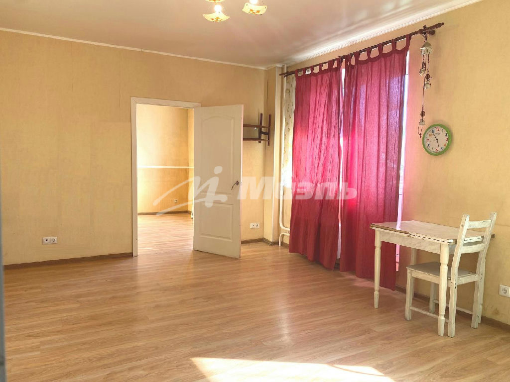 квартира г Пушкино ул Институтская 12 Деревня мкр фото 5