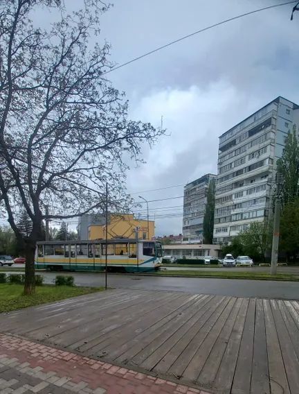 квартира г Пятигорск ул Орджоникидзе 9 фото 18