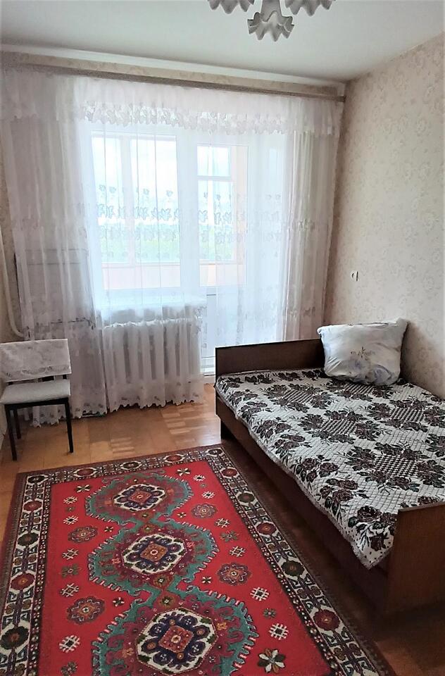 квартира г Орск пр-кт Ленина 90 фото 9