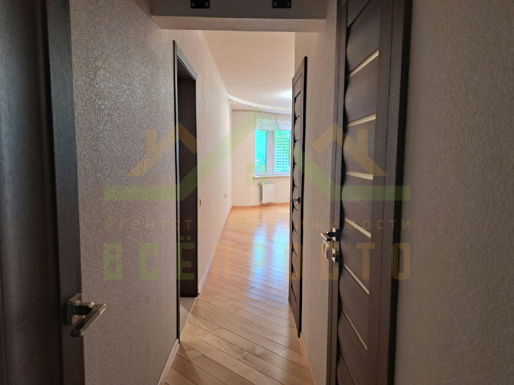 квартира г Красногорск бул., 17, Мякинино фото 16