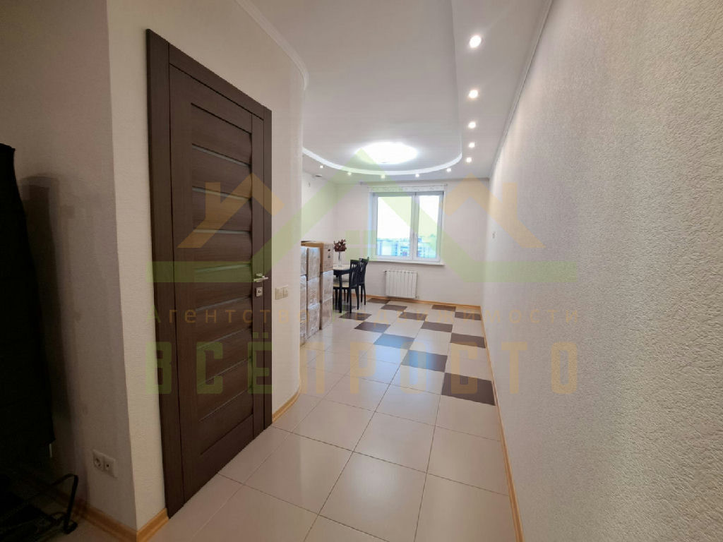 квартира г Красногорск бул., 17, Мякинино фото 18