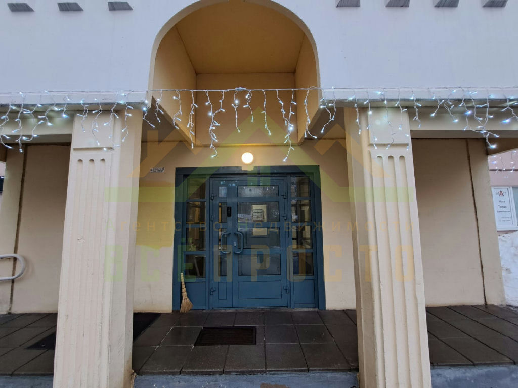 квартира г Красногорск бул., 17, Мякинино фото 40