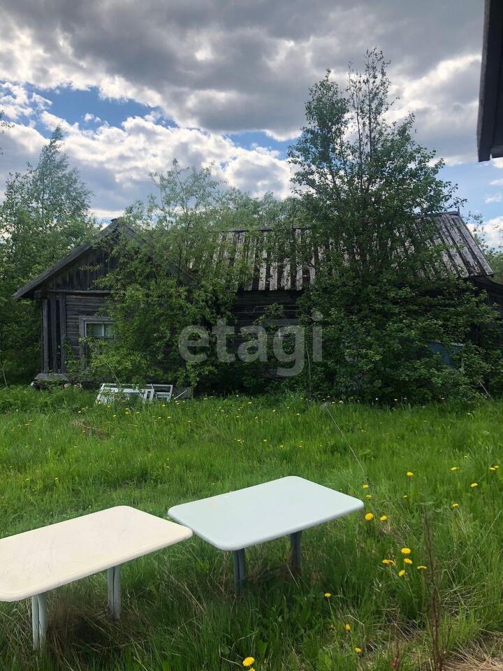 дом г Архангельск фото 4