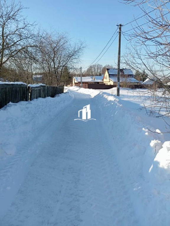 земля городской округ Егорьевск д Рыжево фото 4