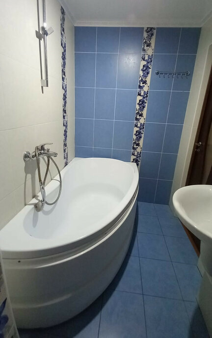 квартира г Краснодар ул им. Жлобы 1/1 фото 10