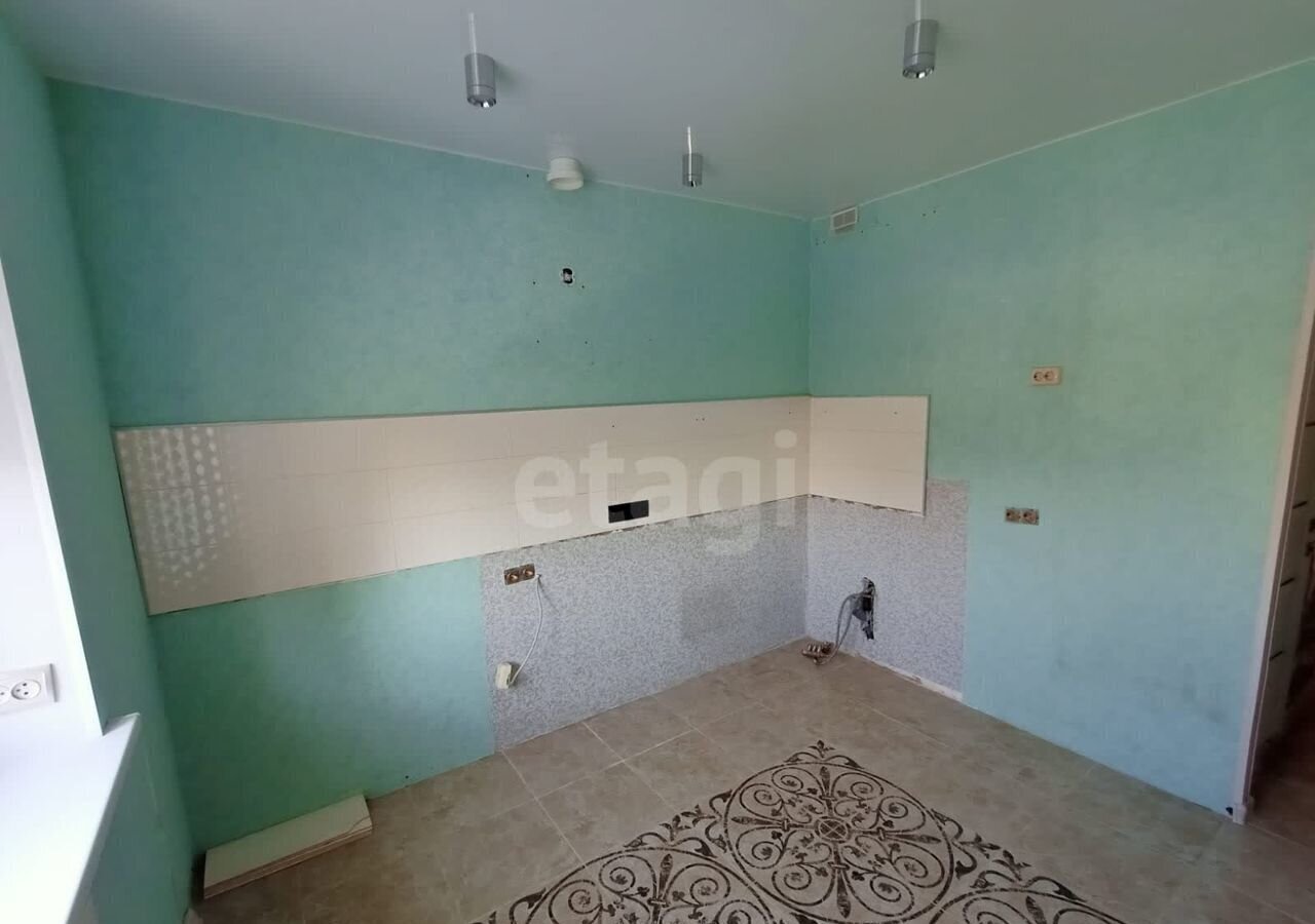 квартира г Люберцы ул Назаровская 4 Некрасовка фото 7
