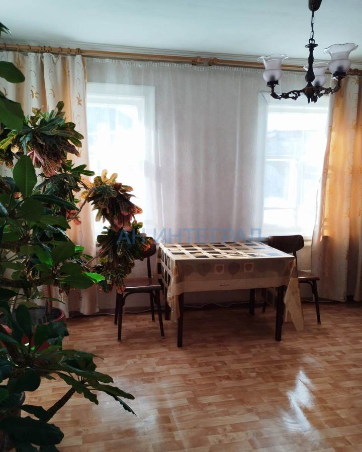 дом г Новосибирск Берёзовая роща ул Побежимова фото 6