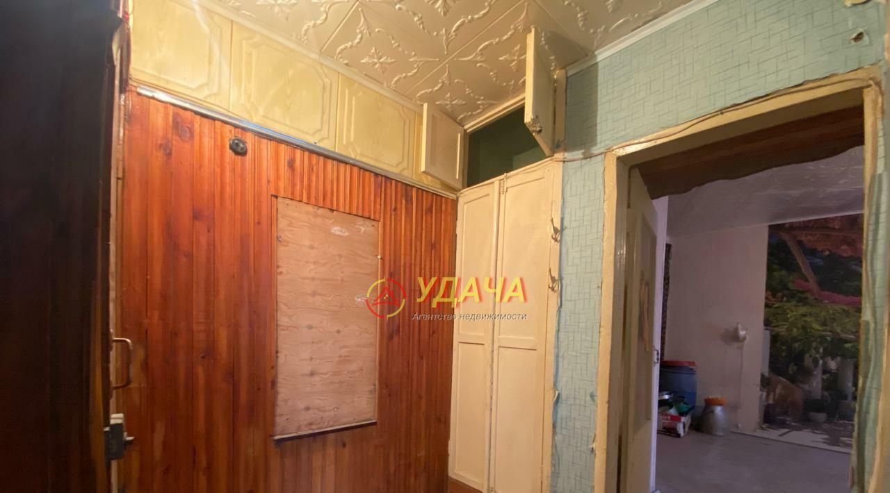 квартира г Орск р-н Октябрьский ш Гайское 23 фото 4