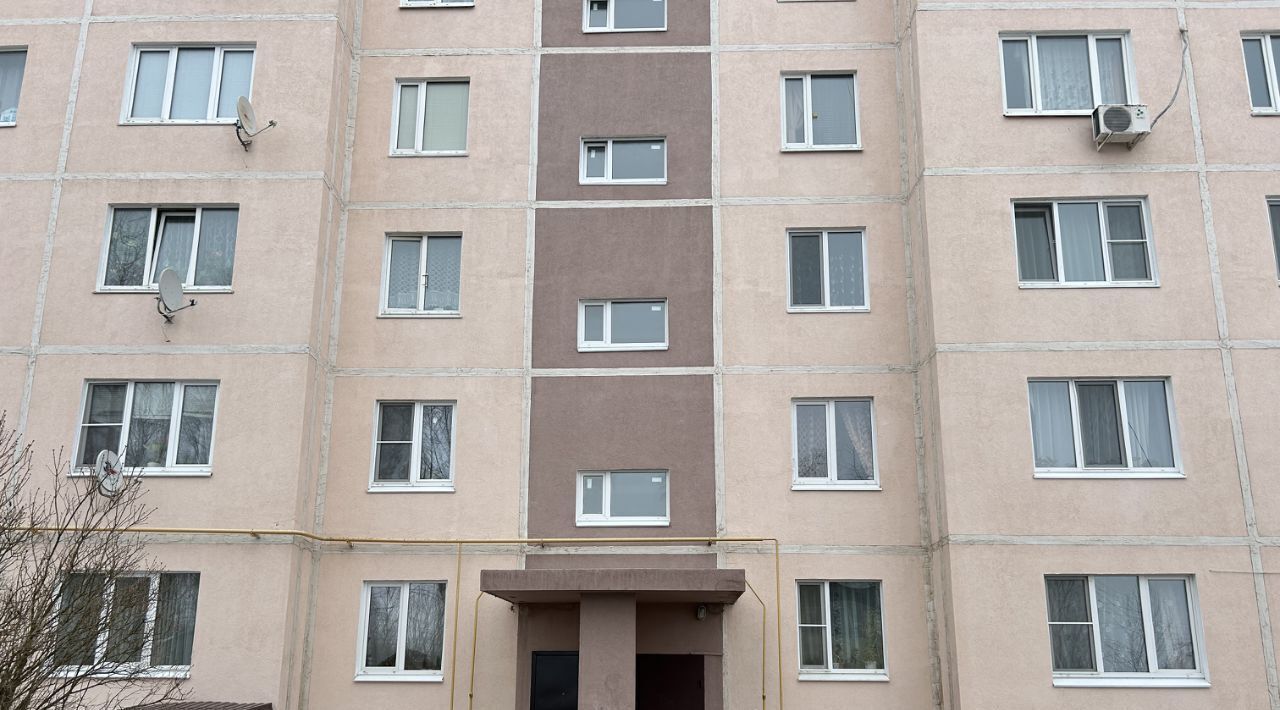 квартира городской округ Волоколамский с Ивановское 45 фото 12