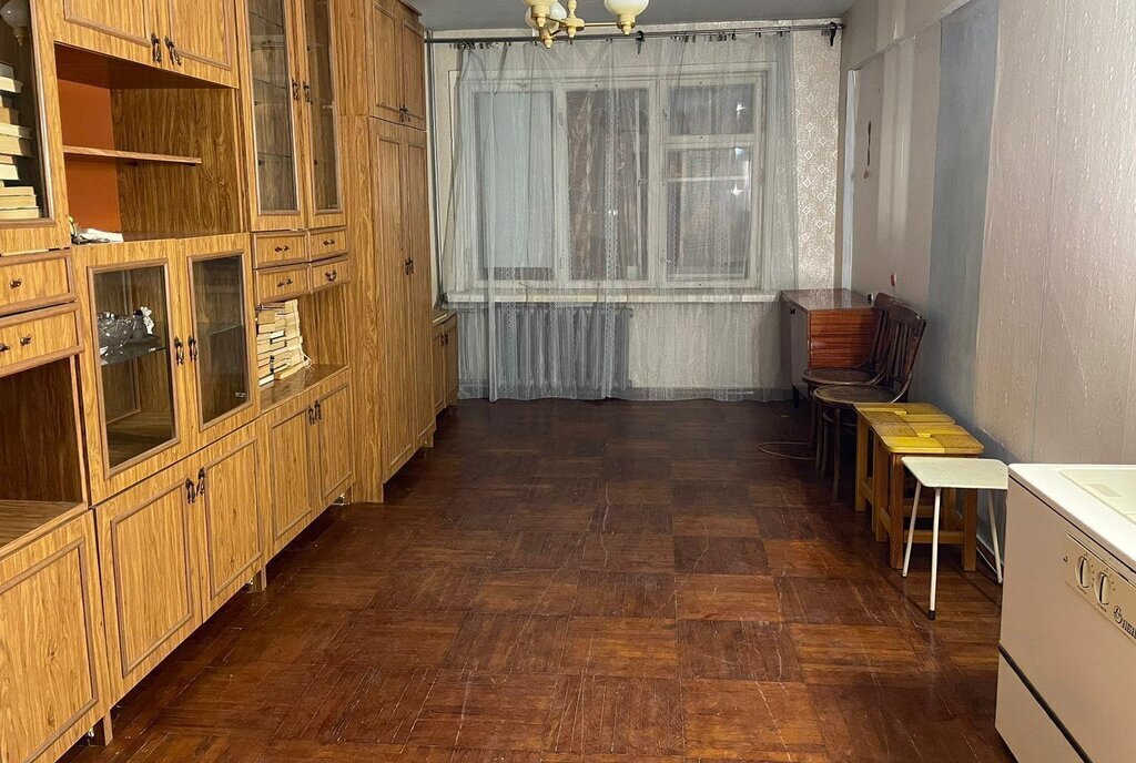 квартира г Краснодар ул им. Федора Лузана 15 фото 3