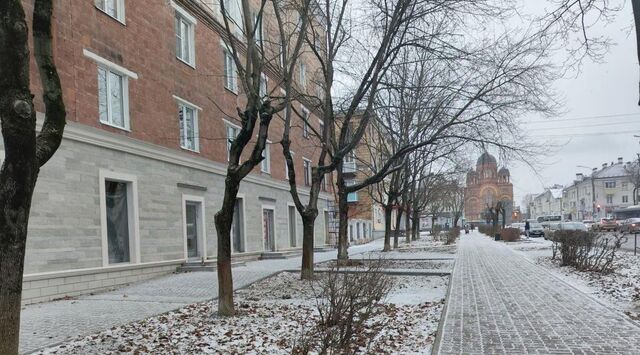 свободного назначения Центральный дом 2 фото