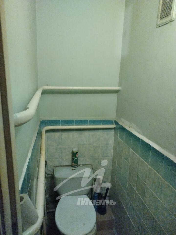 квартира г Люберцы дп Красково Красково дп, дп Школьная ул., 2/2 фото 9