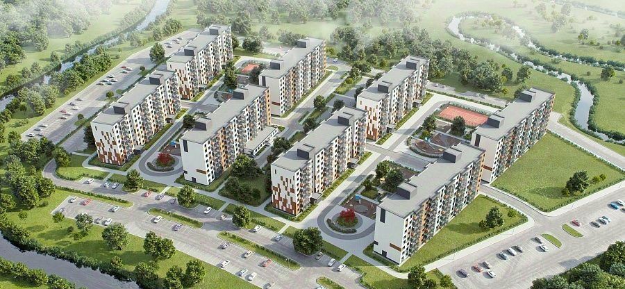 квартира г Тула р-н Пролетарский ул Самоварная 10 фото 12