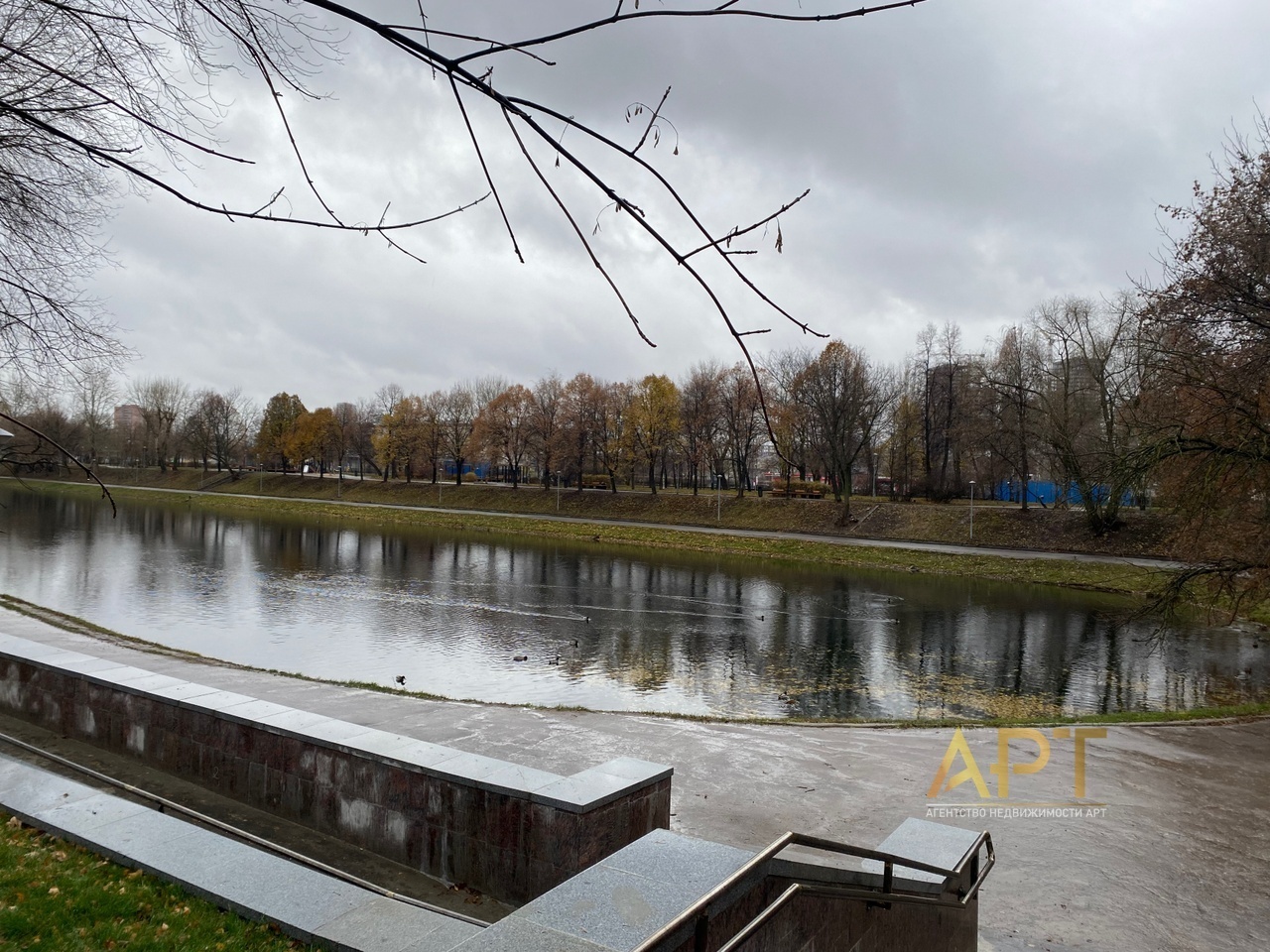 квартира г Москва метро Павелецкая наб Дербеневская 1/2 фото 11
