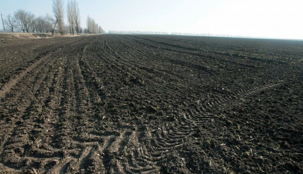 земля р-н Кировский г Новопавловск пл Ленина Кировский муниципальный округ фото 1