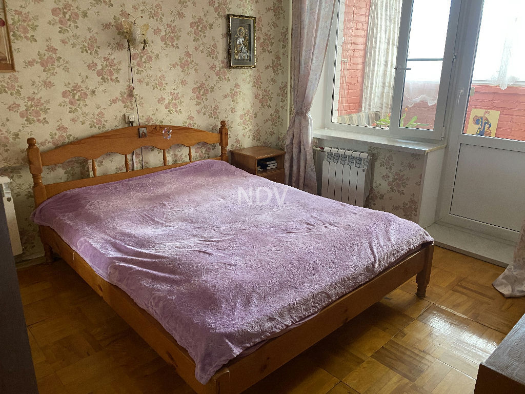 квартира г Домодедово д Щербинка Щербинка МЦД-2, Юбилейная ул., 16 фото 10